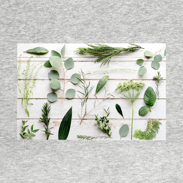 Botanical Print by NewburyBoutique